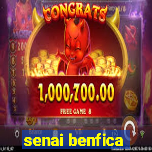 senai benfica